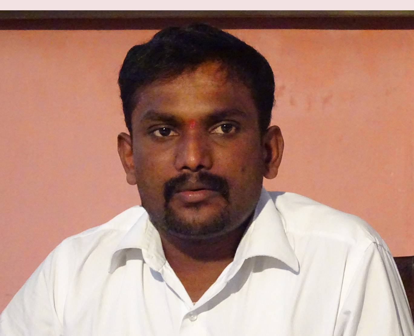 ದಸರಾದಲ್ಲೂ ರಾಜಕೀಯ ಬೆರೆಯುತ್ತಿರುವುದು ವಿಷಾದನೀಯ: ಪಿ.ಎಂ.ರವಿ